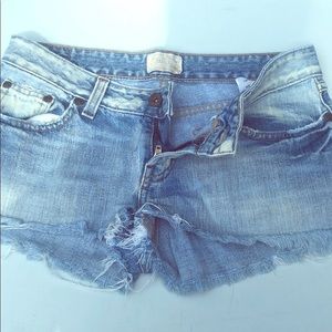 BKE Shorts